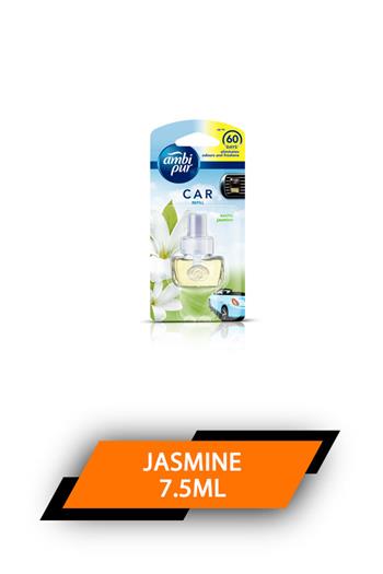 Ambi Pur Car Refill Jasmine 7.5ml